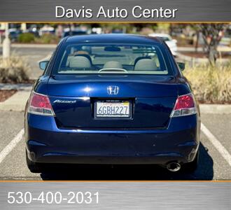 2008 Honda Accord EX - Photo 4 - Davis, CA 95618