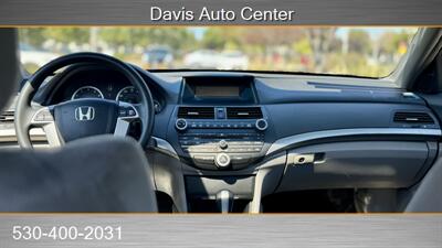 2008 Honda Accord EX - Photo 9 - Davis, CA 95618