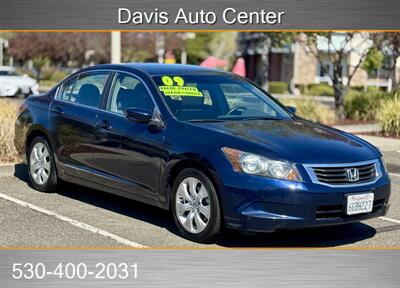 2008 Honda Accord EX - Photo 6 - Davis, CA 95618