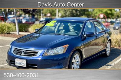 2008 Honda Accord EX - Photo 2 - Davis, CA 95618