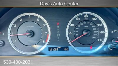 2008 Honda Accord EX - Photo 15 - Davis, CA 95618