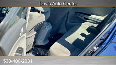 2008 Honda Accord EX - Photo 12 - Davis, CA 95618