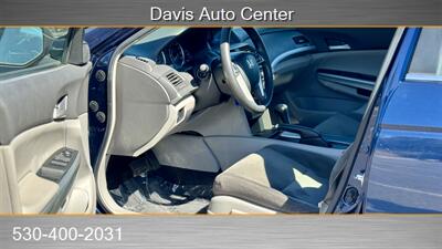2008 Honda Accord EX - Photo 7 - Davis, CA 95618