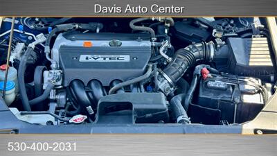 2008 Honda Accord EX - Photo 14 - Davis, CA 95618