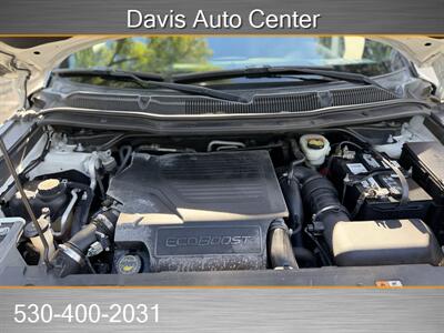 2016 Ford Explorer Sport   - Photo 24 - Davis, CA 95618