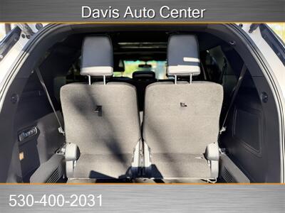 2016 Ford Explorer Sport   - Photo 20 - Davis, CA 95618