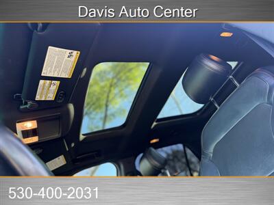 2016 Ford Explorer Sport   - Photo 18 - Davis, CA 95618