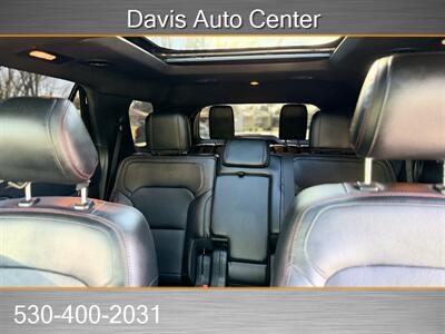 2016 Ford Explorer Sport   - Photo 15 - Davis, CA 95618