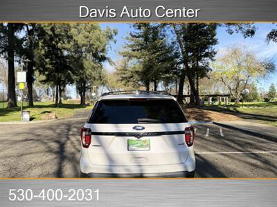 2016 Ford Explorer Sport   - Photo 5 - Davis, CA 95618