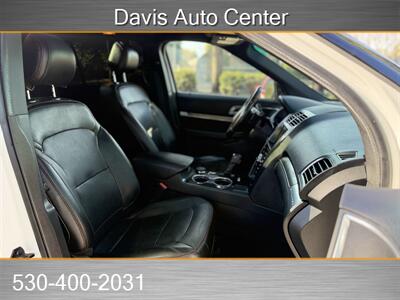 2016 Ford Explorer Sport   - Photo 13 - Davis, CA 95618