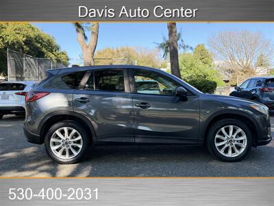 2014 Mazda CX-5 Grand Touring   - Photo 6 - Davis, CA 95618