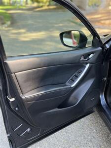 2014 Mazda CX-5 Grand Touring   - Photo 9 - Davis, CA 95618