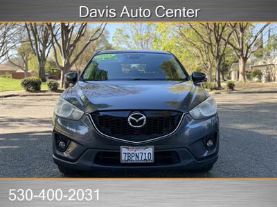 2014 Mazda CX-5 Grand Touring   - Photo 8 - Davis, CA 95618