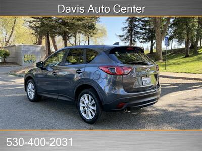 2014 Mazda CX-5 Grand Touring   - Photo 3 - Davis, CA 95618
