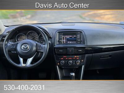 2014 Mazda CX-5 Grand Touring   - Photo 11 - Davis, CA 95618