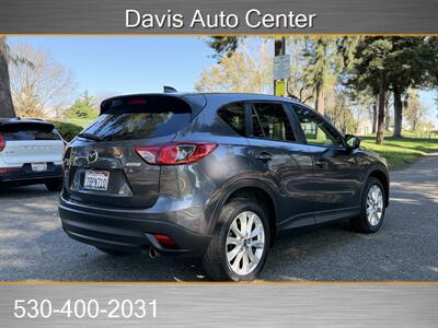 2014 Mazda CX-5 Grand Touring   - Photo 5 - Davis, CA 95618