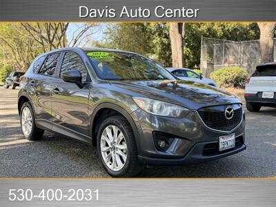 2014 Mazda CX-5 Grand Touring   - Photo 7 - Davis, CA 95618
