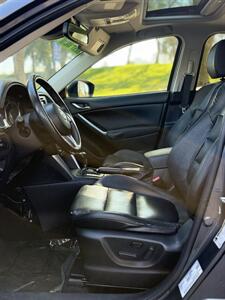 2014 Mazda CX-5 Grand Touring   - Photo 10 - Davis, CA 95618