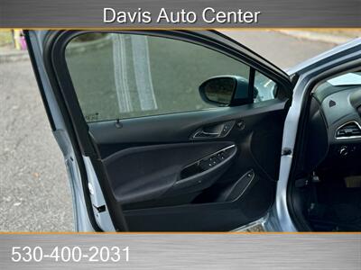 2018 Chevrolet Cruze LS Auto - Photo 9 - Davis, CA 95618
