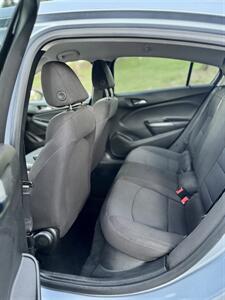 2018 Chevrolet Cruze LS Auto - Photo 13 - Davis, CA 95618