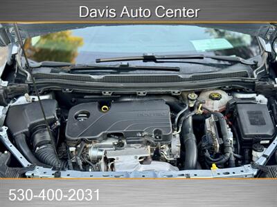 2018 Chevrolet Cruze LS Auto - Photo 16 - Davis, CA 95618