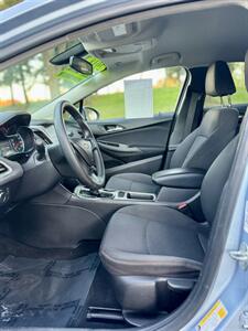 2018 Chevrolet Cruze LS Auto - Photo 10 - Davis, CA 95618