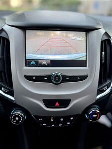 2018 Chevrolet Cruze LS Auto - Photo 14 - Davis, CA 95618