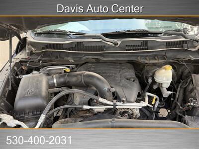 2014 RAM 1500 Tradesman   - Photo 15 - Davis, CA 95618