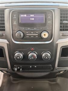 2014 RAM 1500 Tradesman   - Photo 13 - Davis, CA 95618