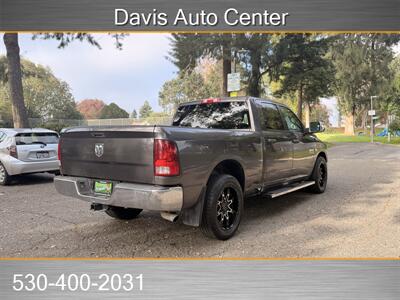 2014 RAM 1500 Tradesman   - Photo 6 - Davis, CA 95618