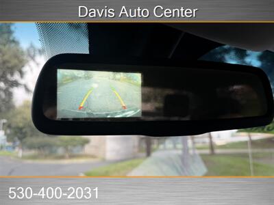 2014 RAM 1500 Tradesman   - Photo 14 - Davis, CA 95618