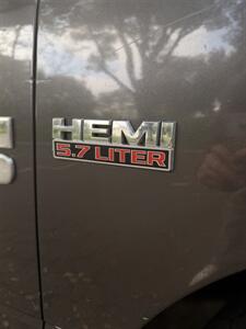 2014 RAM 1500 Tradesman   - Photo 16 - Davis, CA 95618