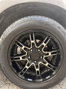 2014 RAM 1500 Tradesman   - Photo 17 - Davis, CA 95618