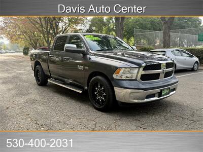 2014 RAM 1500 Tradesman   - Photo 8 - Davis, CA 95618