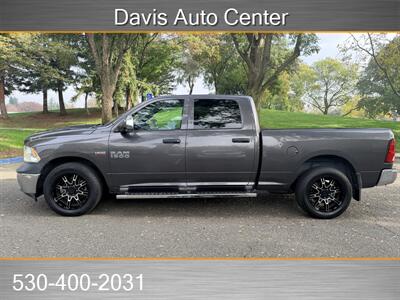 2014 RAM 1500 Tradesman   - Photo 3 - Davis, CA 95618