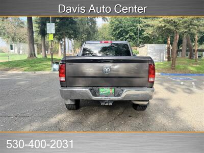 2014 RAM 1500 Tradesman   - Photo 5 - Davis, CA 95618