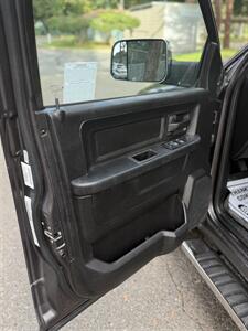 2014 RAM 1500 Tradesman   - Photo 9 - Davis, CA 95618