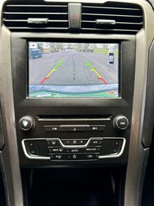 2017 Ford Fusion SE - Photo 14 - Davis, CA 95618