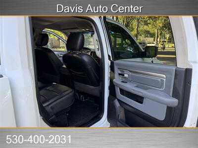 2015 RAM 1500 Lone Star - Photo 15 - Davis, CA 95618