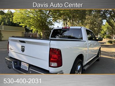 2015 RAM 1500 Lone Star - Photo 7 - Davis, CA 95618