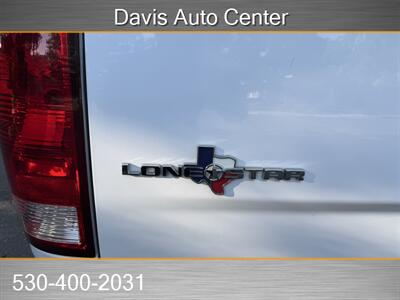 2015 RAM 1500 Lone Star - Photo 10 - Davis, CA 95618