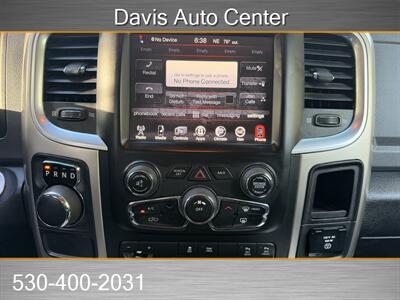 2015 RAM 1500 Lone Star - Photo 19 - Davis, CA 95618