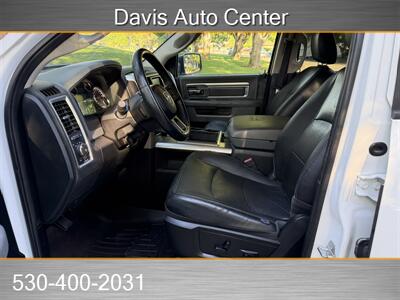 2015 RAM 1500 Lone Star - Photo 12 - Davis, CA 95618
