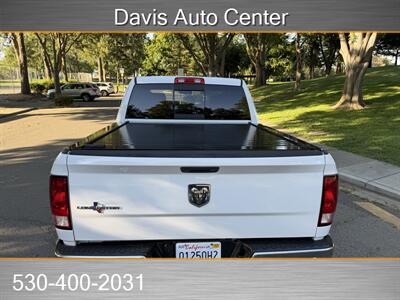 2015 RAM 1500 Lone Star - Photo 6 - Davis, CA 95618
