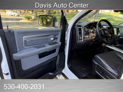 2015 RAM 1500 Lone Star - Photo 11 - Davis, CA 95618