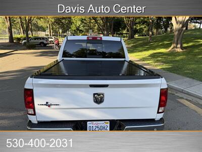 2015 RAM 1500 Lone Star - Photo 5 - Davis, CA 95618