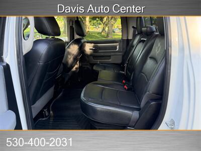 2015 RAM 1500 Lone Star - Photo 14 - Davis, CA 95618