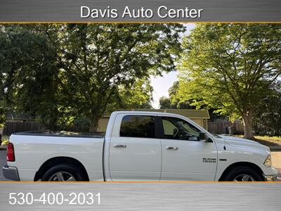 2015 RAM 1500 Lone Star - Photo 8 - Davis, CA 95618