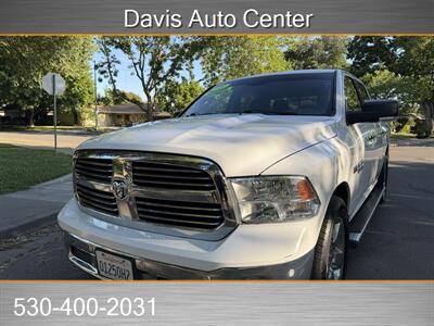 2015 RAM 1500 Lone Star - Photo 2 - Davis, CA 95618