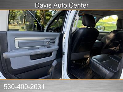 2015 RAM 1500 Lone Star - Photo 13 - Davis, CA 95618